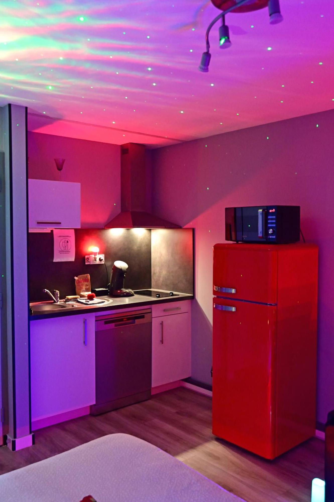 Grand Studio Biscarrosse Plage Une Nuit A 2 Avec Sauna Luxe, Balneo, Ocean Rien Que Pour Vous ภายนอก รูปภาพ